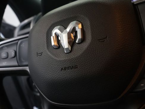 Used 2024 RAM 2500 Tradesman AWD/4WD image 21