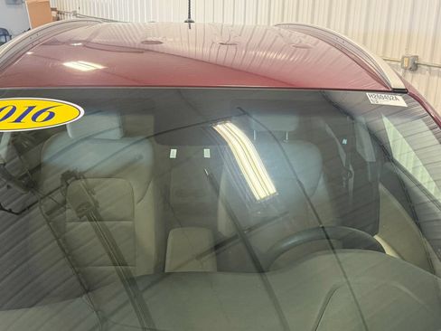 Used 2016 Hyundai Tucson Eco FWD image 15
