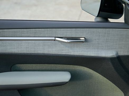 New 2026 Volvo EX30 Cross Country Ultra w/ Protection Package Premier image 11