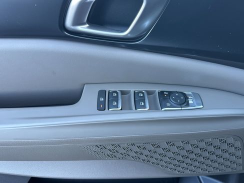 New 2026 Kia Carnival LXS image 11