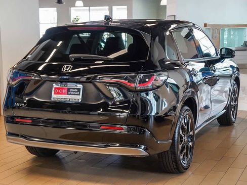 New 2026 Honda HR-V EX-L image 4