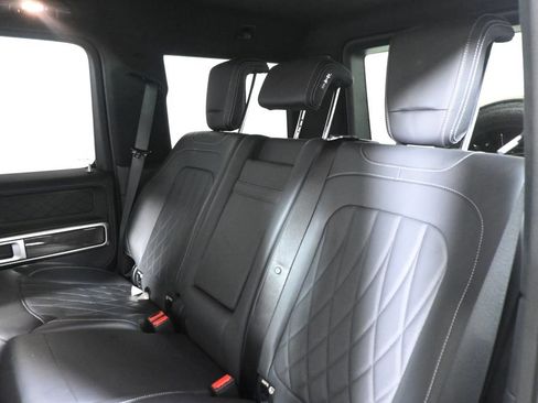 Certified 2023 Mercedes-Benz G 550 image 4