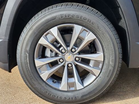 New 2026 Chevrolet Equinox LT image 22