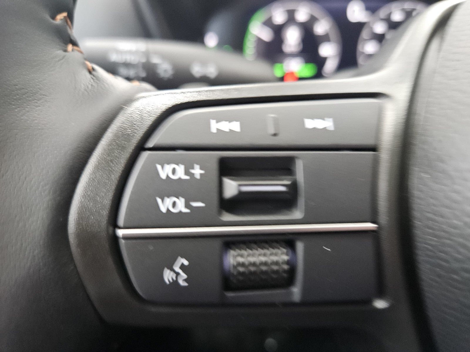 New 2027 Honda CR-V Sport-L image 28