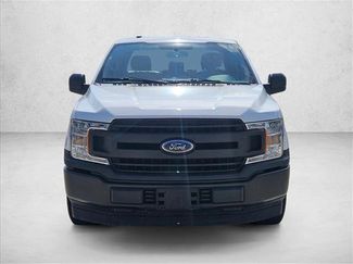 Used 2018 Ford F150 XL w/ Equipment Group 101A Mid RWD video 2