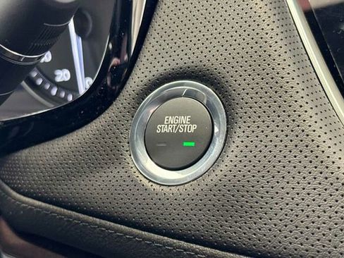 New 2026 Cadillac XT5 Sportv w/ LPO, Onyx Lite Package image 23