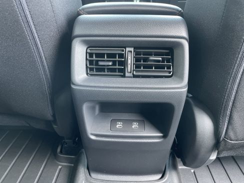 New 2026 Honda CR-V Sport image 30