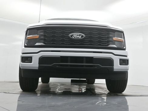 New 2025 Ford F150 STX w/ STX Black Appearance Package image 40