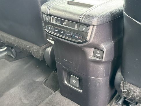 Used 2024 Toyota Grand Highlander AWD image 42