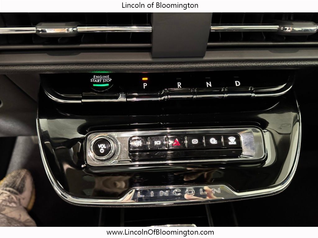 New 2025 Lincoln Corsair Grand Touring w/ Equipment Group 302A AWD/4WD image 39