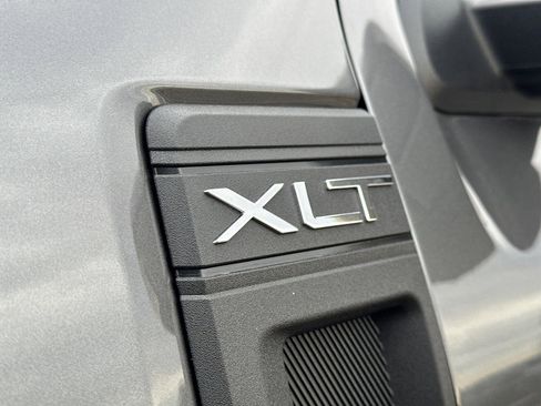 New 2025 Ford Maverick XLT w/ Equipment Group 301A image 13