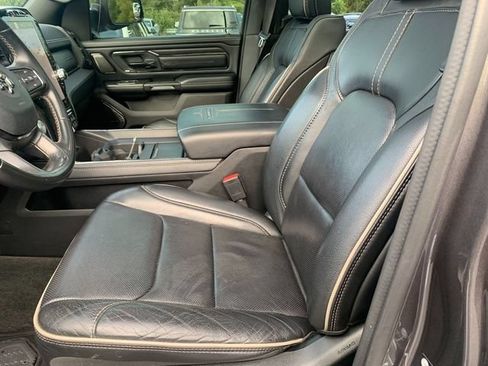 Used 2023 RAM 1500 Limited AWD/4WD image 15