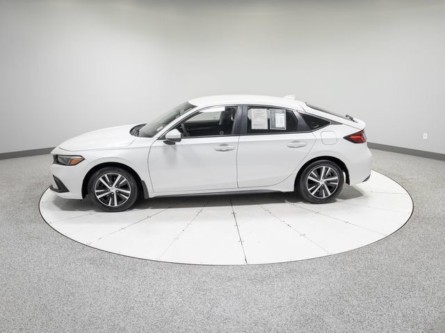 Used 2023 Honda Civic LX image 31