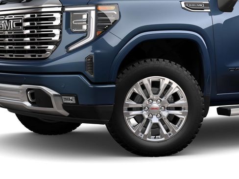 New 2026 GMC Sierra 1500 Denali w/ Technology Package AWD/4WD image 29