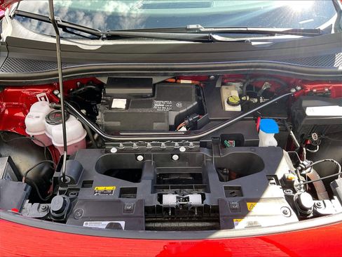 Certified 2023 Volkswagen ID.4 Pro S RWD image 8
