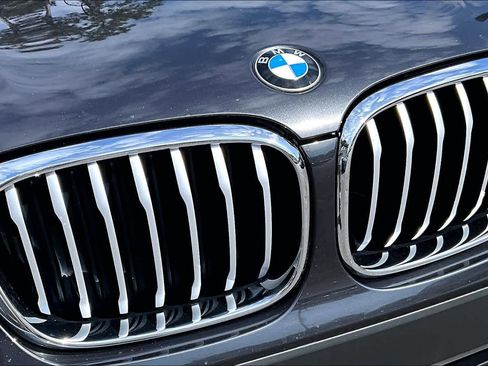 Used 2021 BMW X3 sDrive30i w/ Convenience Package (ZC2) image 30