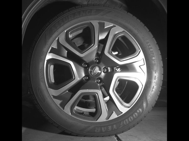 Used 2023 Subaru Ascent Touring AWD/4WD image 9