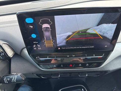 Used 2023 Volkswagen ID.4 Pro S image 24