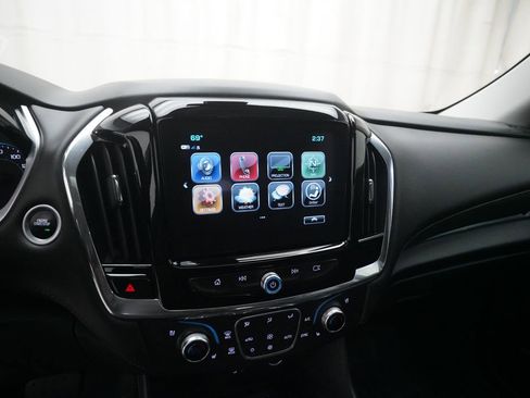 Used 2018 Chevrolet Traverse Premier w/ Redline Edition image 6