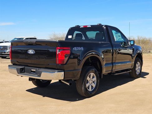 New 2026 Ford F150 XL w/ Equipment Group 103A High image 5