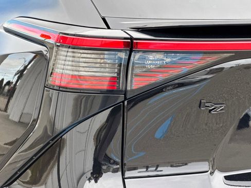 New 2026 Toyota bZ XLE image 25