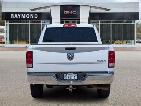 Used 2021 RAM 1500 Tradesman w/ Popular Equipment Group image 5