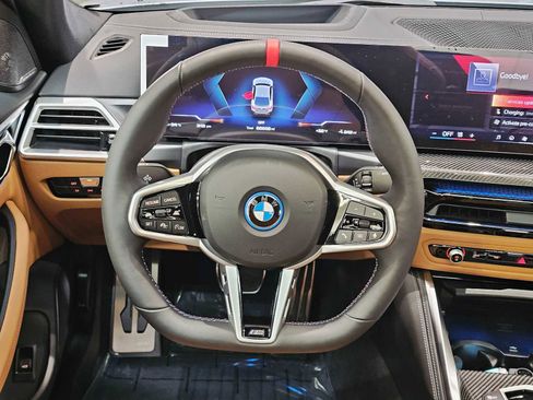 New 2025 BMW i4 M50 image 11