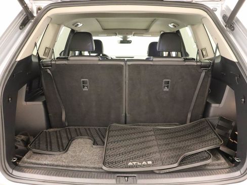 Certified 2023 Volkswagen Atlas SEL AWD/4WD image 21