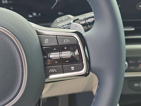 New 2026 Kia Carnival SX Prestige FWD image 32