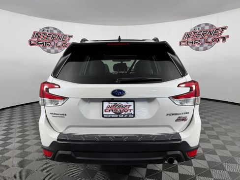 Used 2024 Subaru Forester Limited AWD/4WD image 6