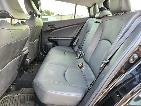 Used 2017 Toyota Prius Three Touring FWD image 16
