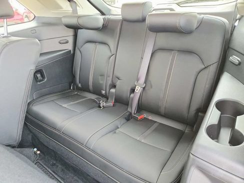Certified 2026 MAZDA CX-90 3.3 Turbo w/ Select Package AWD/4WD image 10
