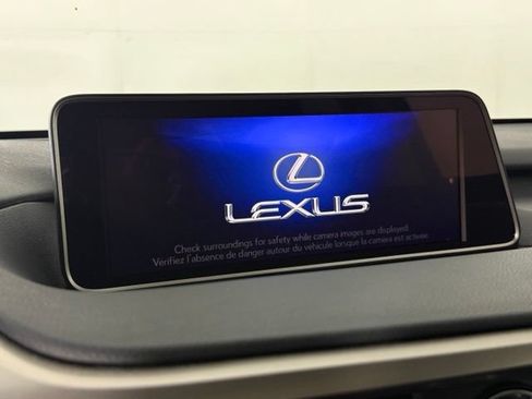 Used 2017 Lexus RX 350 AWD w/ Premium Package image 18
