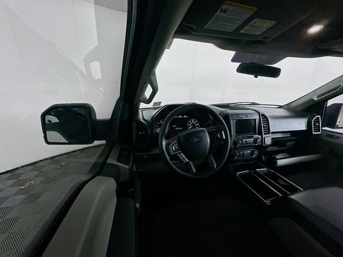 Used 2018 Ford F150 XL w/ Equipment Group 101A Mid image 18