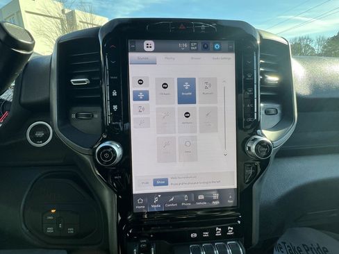 New 2026 RAM 2500 Tradesman image 20