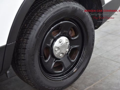 Used 2016 Ford Explorer 4WD Police Interceptor image 28