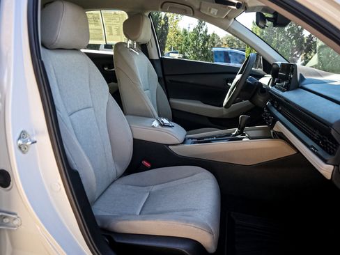 Used 2024 Honda Accord LX image 31