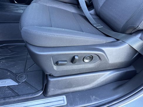 New 2026 Chevrolet Silverado 1500 RST w/ Redline Edition image 15