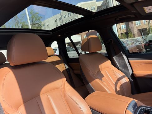 Used 2022 BMW X5 xDrive45e w/ Executive Package image 23