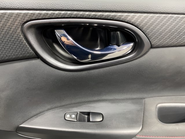 Used 2019 Nissan Sentra NISMO FWD image 29