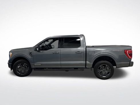 Used 2023 Ford F150 XLT w/ Equipment Group 302A High image 12