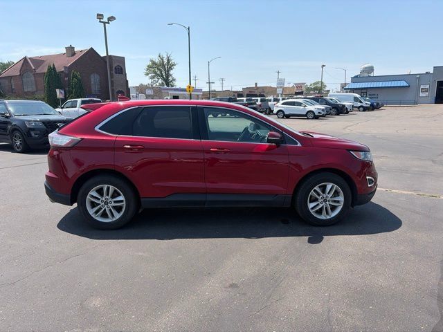 Used 2015 Ford Edge SEL w/ Equipment Group 201A AWD/4WD image 4