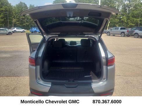 Used 2023 Chevrolet Blazer LT w/ Convenience Package FWD image 28