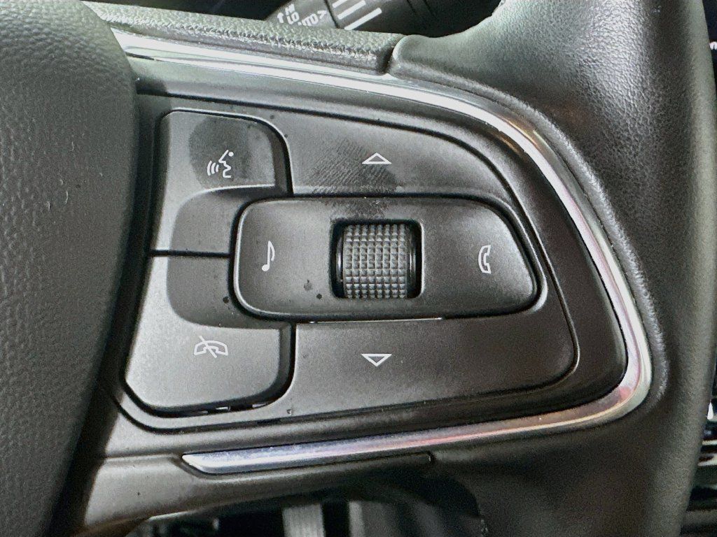Used 2024 Buick Envista Avenir FWD image 25