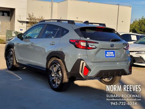 Certified 2025 Subaru Crosstrek 2.0i Premium w/ Crosstrek Mirror Package image 21