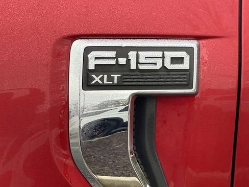 Certified 2021 Ford F150 XLT w/ Equipment Group 302A High image 11