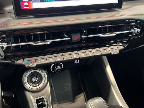 Used 2024 Dodge Hornet R/T Plus image 22