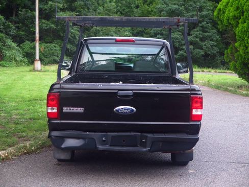 Used 2006 Ford Ranger XLT RWD image 26
