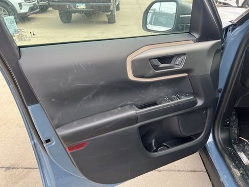 New 2026 Ford Bronco Sport Big Bend w/ Convenience Package image 18