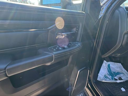 Used 2024 RAM 2500 Rebel w/ Safety Group image 15